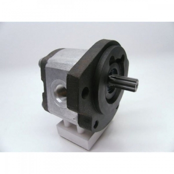 Hydraulikpumpe ers. für 0510425015   PELJOB LADER EB406, LS286, SNP2.8DSC06, AZPF-11-008RRR12MB-S0040  SNP2.8DSC06